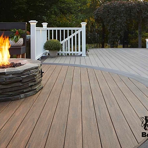 Зона - Барбекю